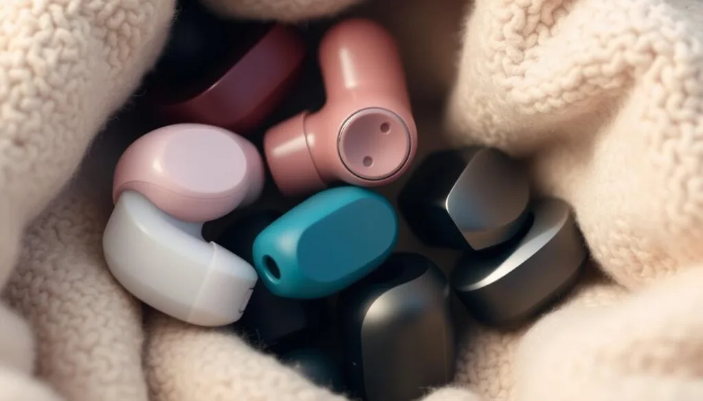 earbuds for small ears