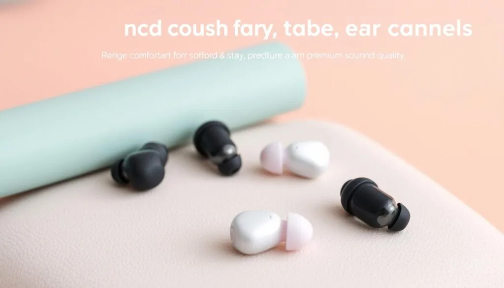 earbuds for small ears
