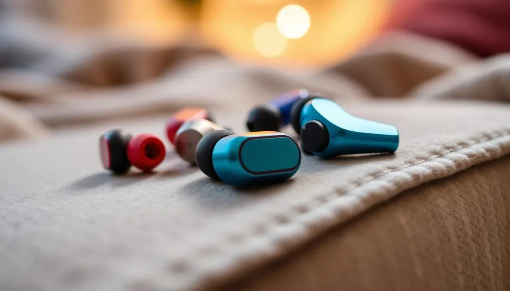 earbuds for small ears