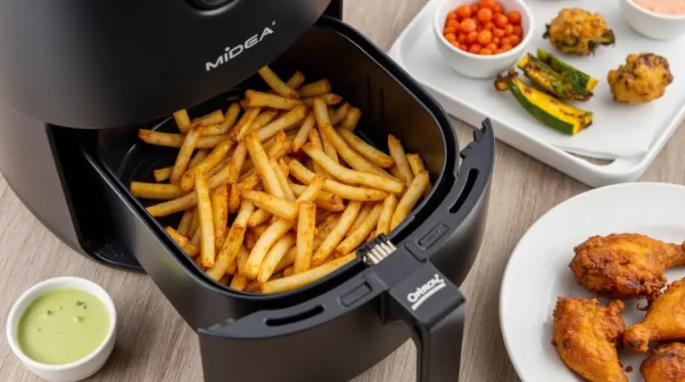 air fryer