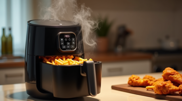 Power XL Air Fryer